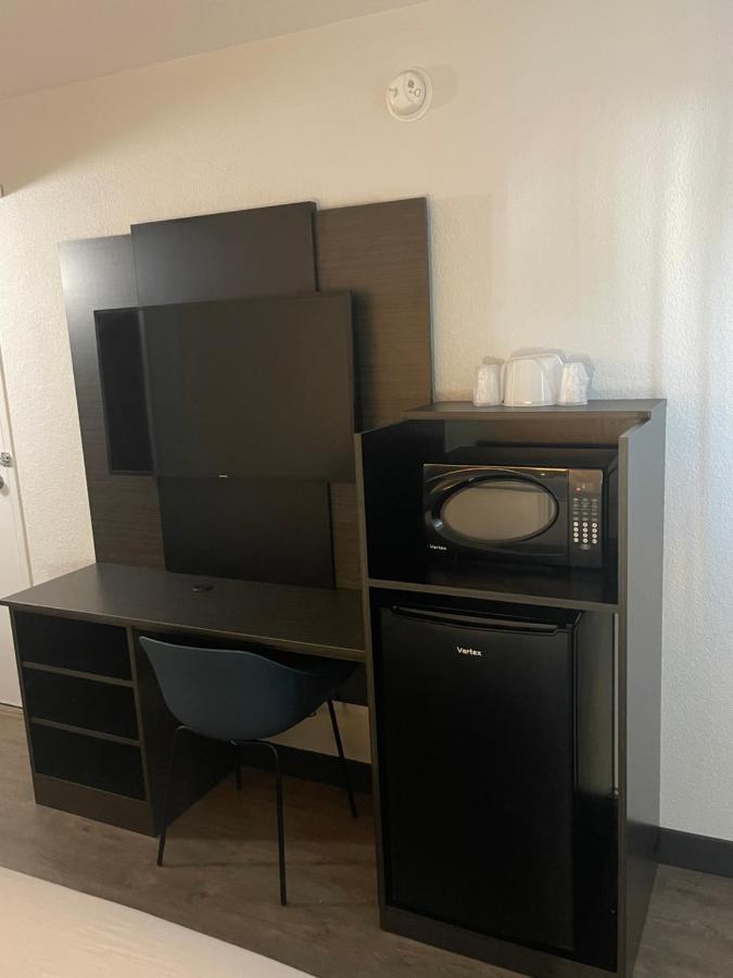Motel 6-Bakersfield, Ca - South Екстериор снимка